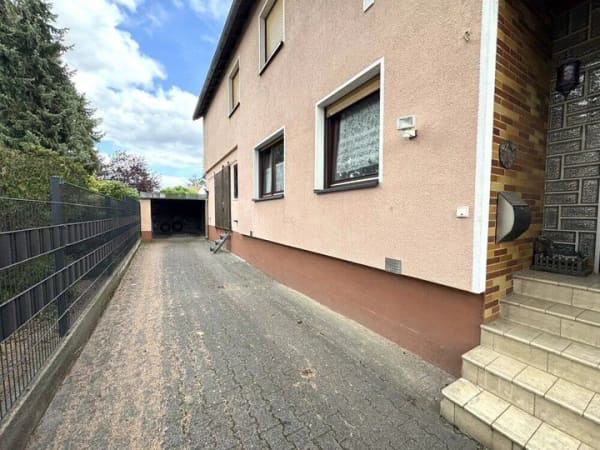 Immobilie in Alsheim - Ideen brauchen Platz - Bild 1
