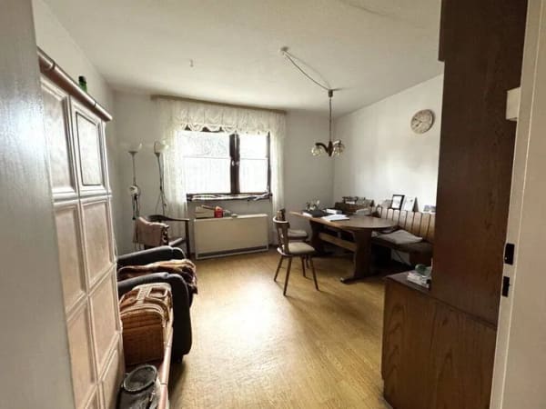 Immobilie in Alsheim - Ideen brauchen Platz - Bild 3