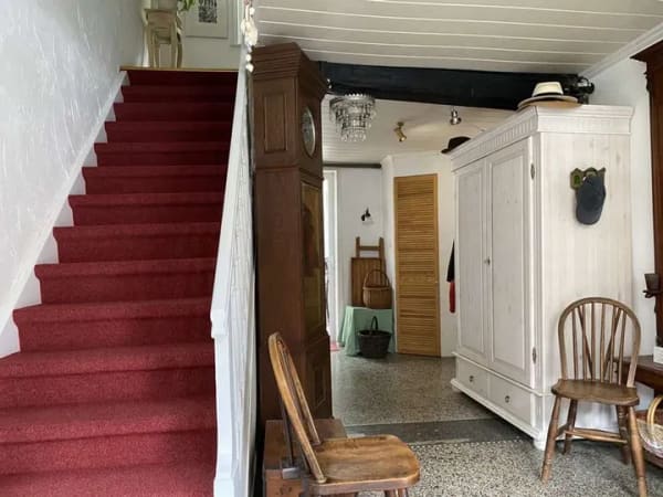 Immobilie in Bad Grund - Bezaubernde Ikone aus der Jahrhundertwende - Historisches Juwel sucht neuen Eigentümer mit innovativ - Bild 3