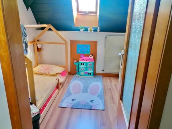 Immobilie in Wiehl - Fachwerkjuwel mit Baugrundstück! - Bild 3