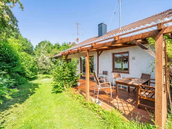 Immobilie in Schwifting - Ein-/Zweifamilienhaus in Schwifting - Bild 0