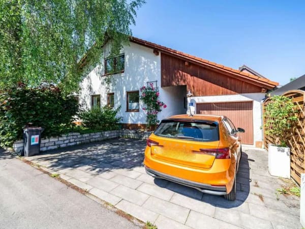 Immobilie in Schwifting - Ein-/Zweifamilienhaus in Schwifting - Bild 1
