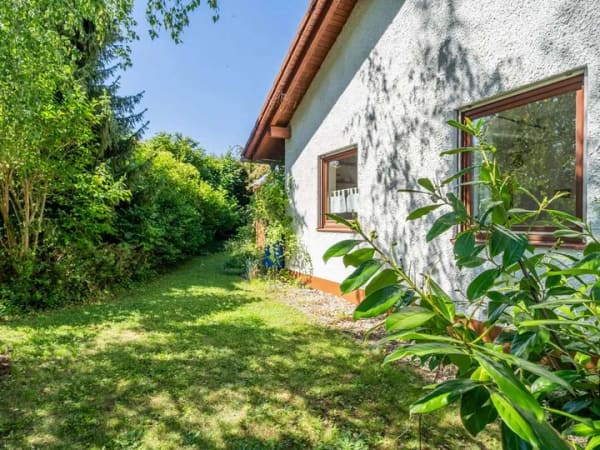 Immobilie in Schwifting - Ein-/Zweifamilienhaus in Schwifting - Bild 2