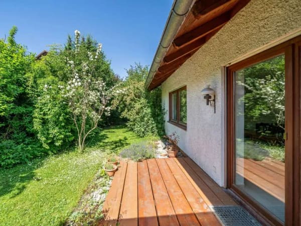 Immobilie in Schwifting - Ein-/Zweifamilienhaus in Schwifting - Bild 3