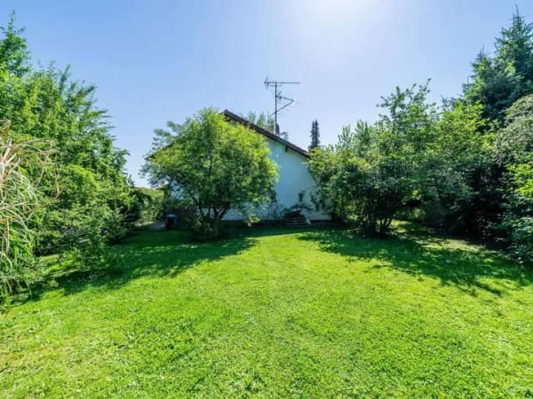 Immobilie in Schwifting - Ein-/Zweifamilienhaus in Schwifting - Bild 4