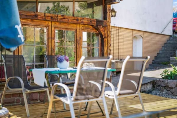 Immobilie in Elzach - Ein Zuhause für Generationen - großzügiges Zweifamilienhaus mit vielfältigen Möglichkeiten
  - Bild 1