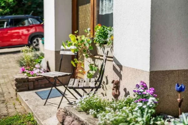 Immobilie in Elzach - Ein Zuhause für Generationen - großzügiges Zweifamilienhaus mit vielfältigen Möglichkeiten
  - Bild 3