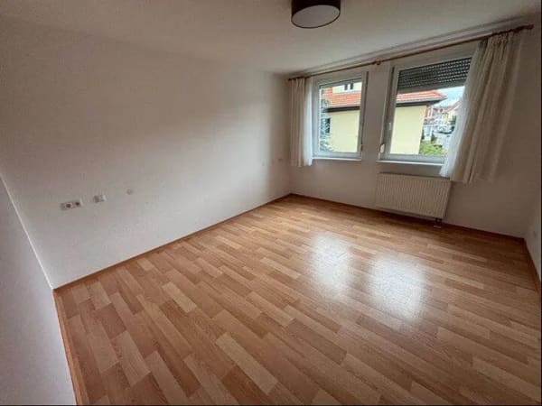 Immobilie in Gengenbach - Seniorenwohnung, Stadtnahe und doch ruhig gelegen - Bild 2