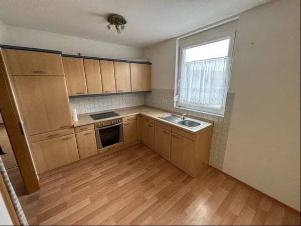 Immobilie in Gengenbach - Seniorenwohnung, Stadtnahe und doch ruhig gelegen - Bild 3