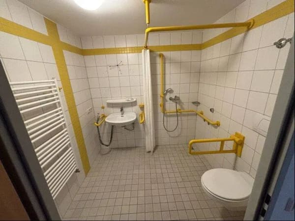 Immobilie in Gengenbach - Seniorenwohnung, Stadtnahe und doch ruhig gelegen - Bild 4
