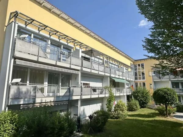 Immobilie in Bernhardswald - Jetzt Eigentum schaffen ! - Bild 0