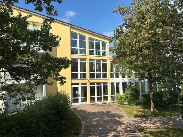 Immobilie in Bernhardswald - Jetzt Eigentum schaffen ! - Bild 1