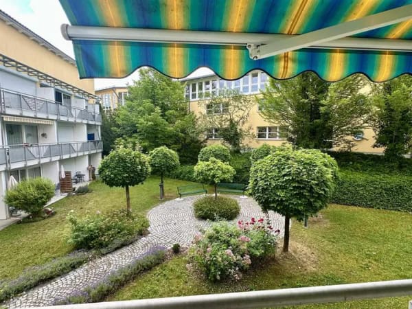Immobilie in Bernhardswald - Jetzt Eigentum schaffen ! - Bild 4
