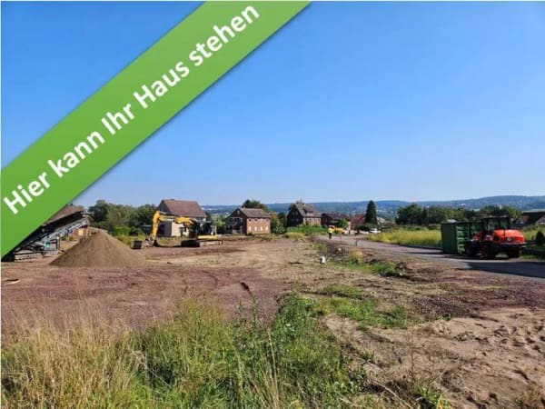 Immobilie in Ahnsen - Inkl. Grundstück, das Haus für alle Lebensphasen in Ahnsen. - Bild 1