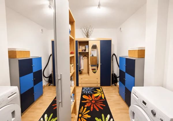 Immobilie in Gerolzhofen - Gepflegte 4-Zimmer-Eigentumswohnung in zentraler Lage von Gerolzhofen | 94 m² | Stellplatz | Vermietet - Bild 4