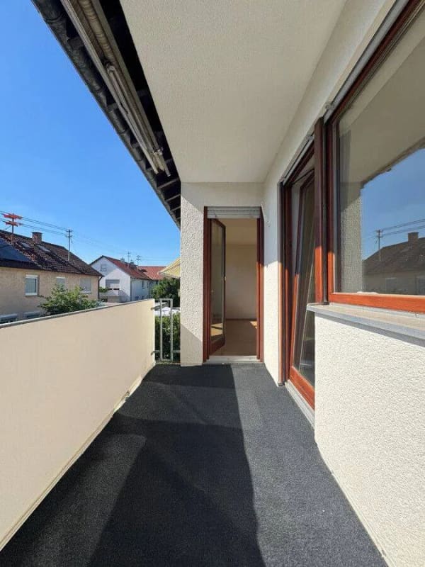 Immobilie in Freiberg am Neckar - Raumwunder! 4,5-Zimmer-Wohnung in Freiberg am Neckar - Bild 2