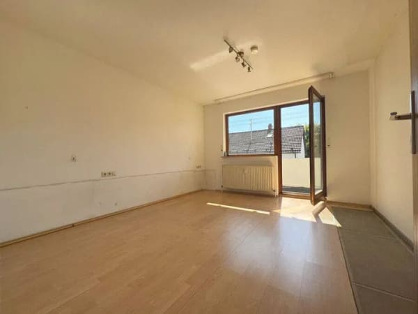 Immobilie in Freiberg am Neckar - Raumwunder! 4,5-Zimmer-Wohnung in Freiberg am Neckar - Bild 3
