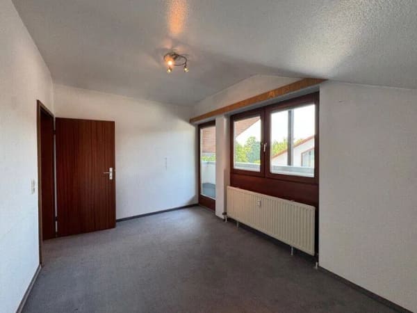 Immobilie in Freiberg am Neckar - Raumwunder! 4,5-Zimmer-Wohnung in Freiberg am Neckar - Bild 4