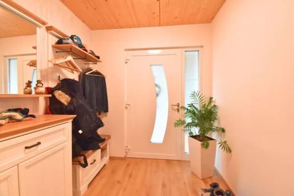 Immobilie in Geslau - Exklusives Einfamilienhaus in Geslau – Modern, gepflegt und voll ausgestattet! - Bild 2