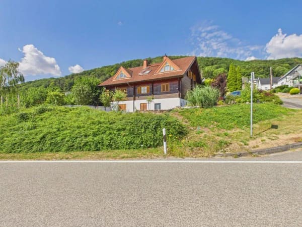 Immobilie in Boppard - Rheintal - Fernblick im stylischen Einfamilienhaus ;-) - Bild 0