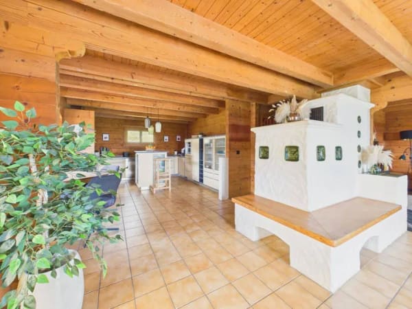 Immobilie in Boppard - Rheintal - Fernblick im stylischen Einfamilienhaus ;-) - Bild 1