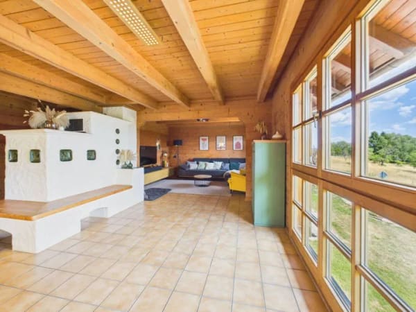 Immobilie in Boppard - Rheintal - Fernblick im stylischen Einfamilienhaus ;-) - Bild 2