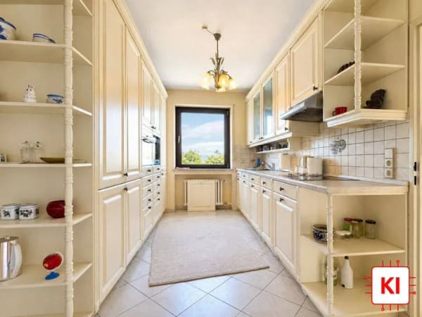 Immobilie in Donauwörth - Rohdiamant: Großzügiger Bungalow mit außergewöhnlichem Ausbaupotenzial - Bild 2