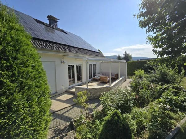 Immobilie in Bad Berka - Familienfreundliches Einfamilienhaus in begehrter Lage von Bad Berka - Bild 3