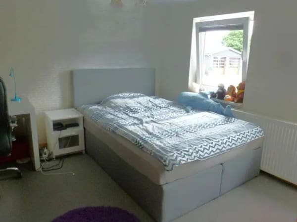 Immobilie in Fehmarn - KECK ÜBER ECK!
Doppelhaushälfte und Ferienwohnung in Bisdorf. - Bild 4