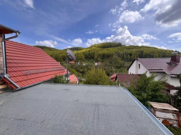 Immobilie in Meinhard - Mehrfamilienhaus mit 3 Wohneinheiten teilsaniert - Bild 4