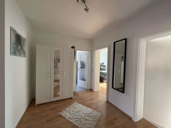 Immobilie in Friedberg (Hessen) - Mehrfamilienhaus mit 3 Wohneinheiten in Bruchenbrücken! - Bild 3