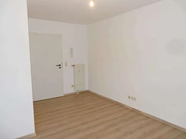 Immobilie in Albstadt - 1-Zi Appartement Nähe Fachhochschule  - Bild 1