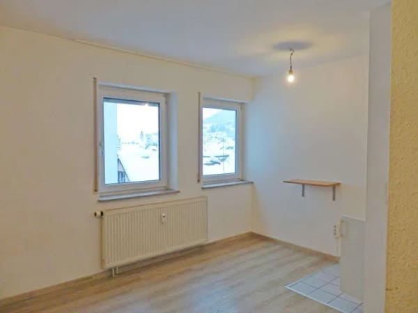 Immobilie in Albstadt - 1-Zi Appartement Nähe Fachhochschule  - Bild 2