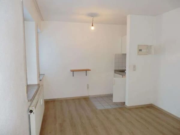 Immobilie in Albstadt - 1-Zi Appartement Nähe Fachhochschule  - Bild 3