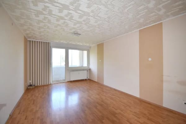 Immobilie in Karlsfeld - AIGNER - Geräumige 3-Zimmer-Wohnung vor den Toren Münchnes - Bild 0