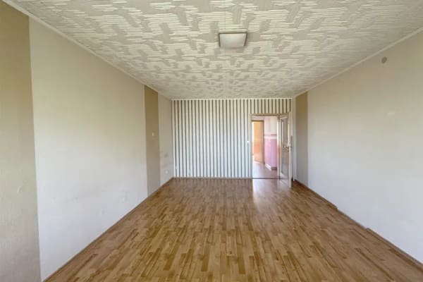 Immobilie in Karlsfeld - AIGNER - Geräumige 3-Zimmer-Wohnung vor den Toren Münchnes - Bild 1