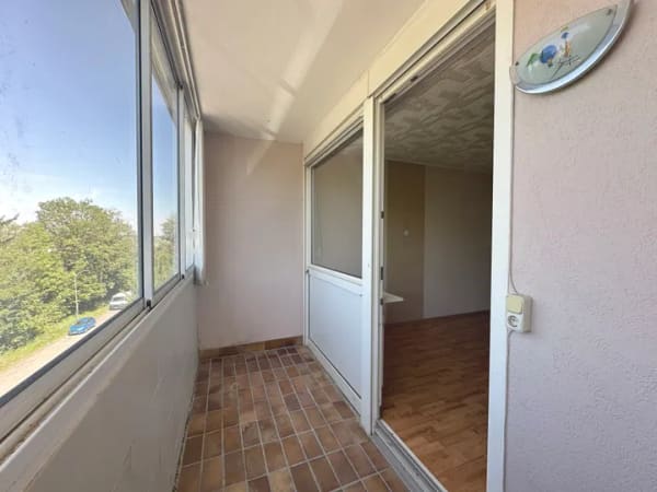 Immobilie in Karlsfeld - AIGNER - Geräumige 3-Zimmer-Wohnung vor den Toren Münchnes - Bild 2