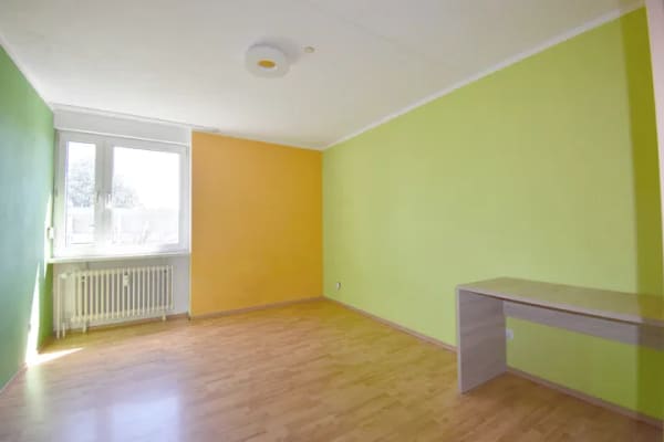 Immobilie in Karlsfeld - AIGNER - Geräumige 3-Zimmer-Wohnung vor den Toren Münchnes - Bild 4