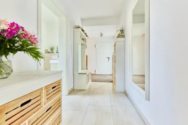 Immobilie in Mittelneufnach - Einfamilienhaus freistehend in Mittelneufnach - Bild 2