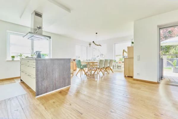 Immobilie in Mittelneufnach - Einfamilienhaus freistehend in Mittelneufnach - Bild 3