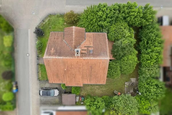 Immobilie in Echzell - Einfamilienhaus freistehend in Echzell - Bild 4