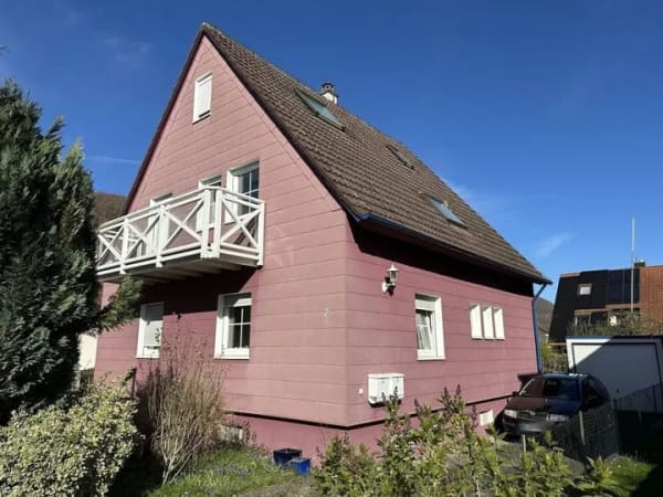 Immobilie in Lenningen - Mehrfamilienhaus in Lenningen - Bild 0