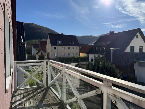 Immobilie in Lenningen - Mehrfamilienhaus in Lenningen - Bild 1