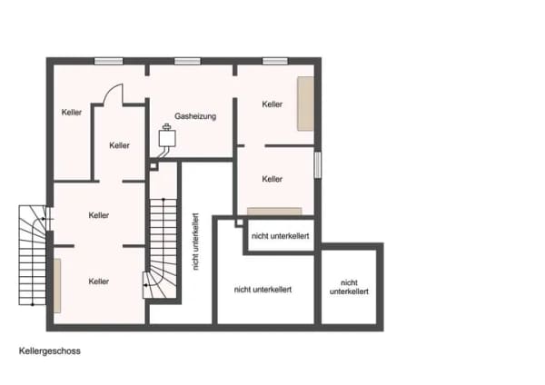Immobilie in Hüllhorst - Großes Landhaus mit vielen Extras in Alleinlage auf einem ca. 2.700 m² Grundstück... - Bild 1