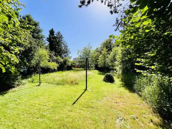Immobilie in Axstedt - Eigennutzung oder Kapitalanlage in Axstedt: ZFH - Bild 4