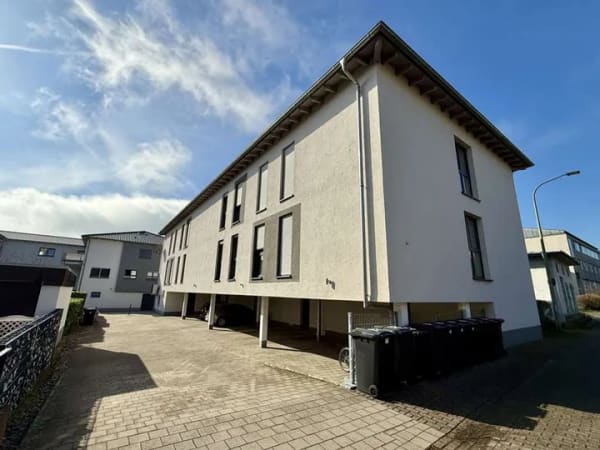 Immobilie in Edenkoben - Kompakt investieren: Vermietetes 1-Zimmer-Apartment mit Stellplatz - Bild 0