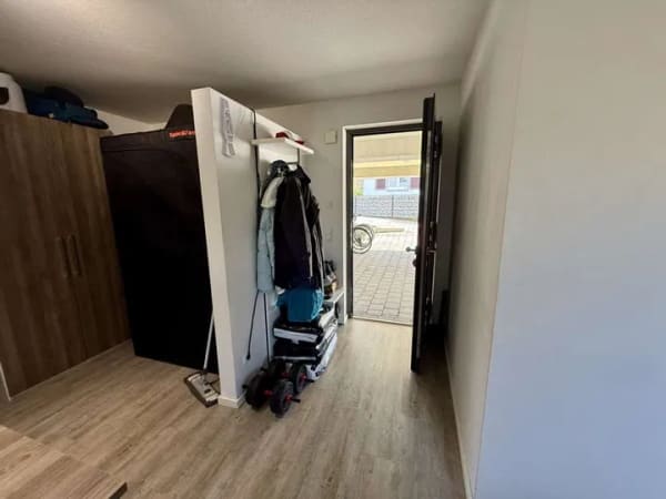 Immobilie in Edenkoben - Kompakt investieren: Vermietetes 1-Zimmer-Apartment mit Stellplatz - Bild 2