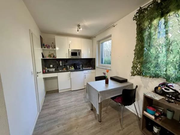 Immobilie in Edenkoben - Kompakt investieren: Vermietetes 1-Zimmer-Apartment mit Stellplatz - Bild 3