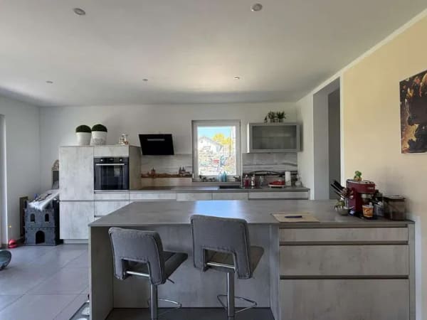Immobilie in Wittibreut - Alles auf einer Ebene - ländlich gelegener, moderner Bungalow mit großzügigem Grundstück - Bild 4