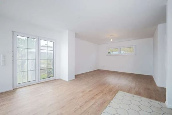 Immobilie in Orsingen-Nenzingen - Bezugsfertiges Neubauhaus mit Gestaltungsfreiheit für Außenbereich und Garage - Bild 3